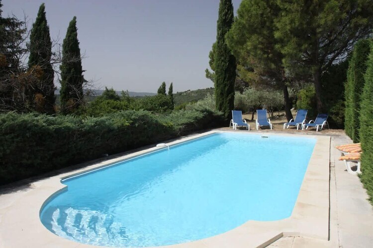 La Familiale - Villa provençale 4 chambres, piscine à Gordes - Photo 1