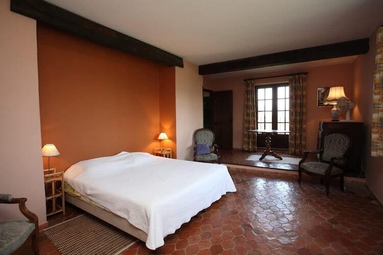 La Familiale - Villa provençale 4 chambres, piscine à Gordes - Photo 5