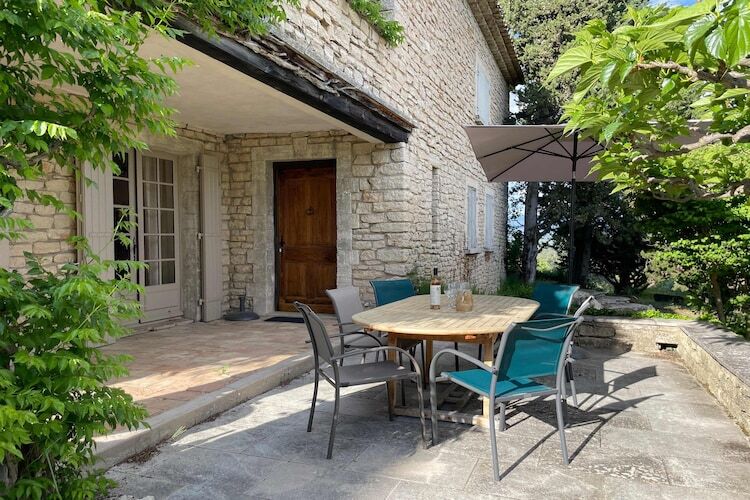 La Familiale - Villa provençale 4 chambres, piscine à Gordes - Photo 6