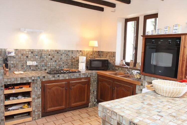 La Familiale - Villa provençale 4 chambres, piscine à Gordes - Photo 8
