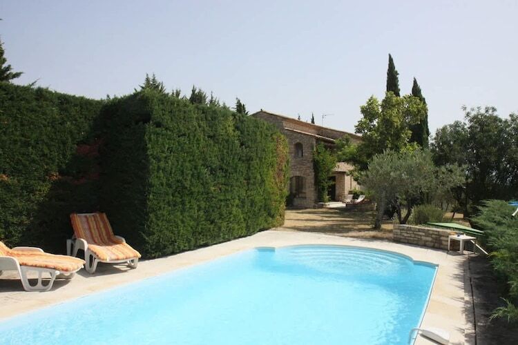 La Familiale - Villa provençale 4 chambres, piscine à Gordes - Photo 10