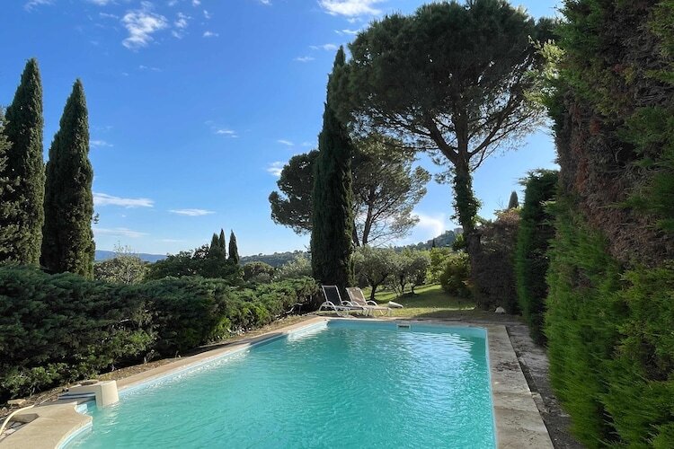 La Familiale - Villa provençale 4 chambres, piscine à Gordes - Photo 16