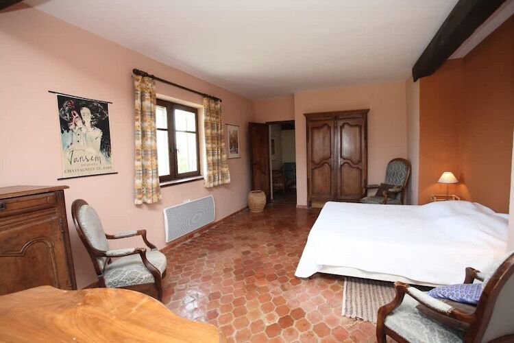 La Familiale - Villa provençale 4 chambres, piscine à Gordes - Photo 22