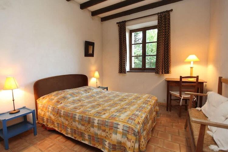 La Familiale - Villa provençale 4 chambres, piscine à Gordes - Photo 24