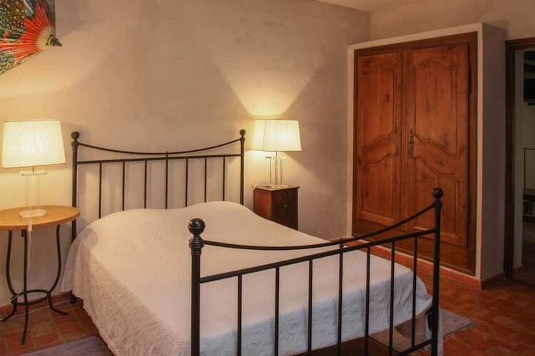 La Familiale - Villa provençale 4 chambres, piscine à Gordes - Photo 25