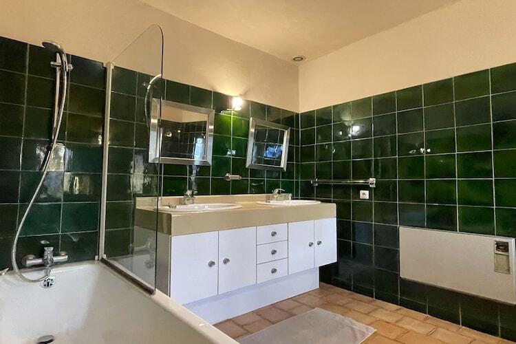 La Familiale - Villa provençale 4 chambres, piscine à Gordes - Photo 26