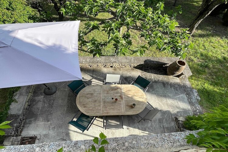 La Familiale - Villa provençale 4 chambres, piscine à Gordes - Photo 28