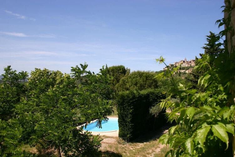 La Familiale - Villa provençale 4 chambres, piscine à Gordes - Photo 34