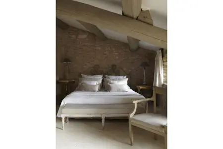 Villa Cépage, villa de luxe avec piscine privée à Ménerbes : photo 18