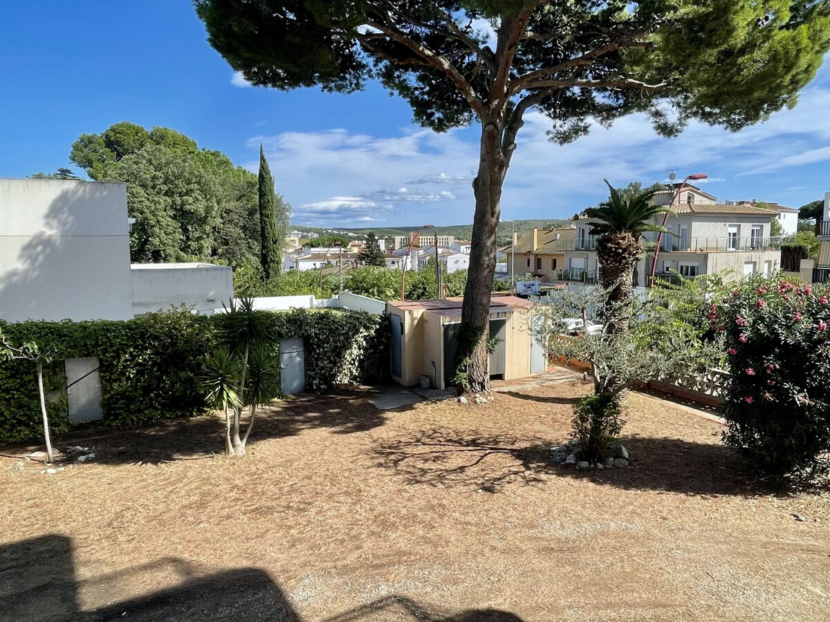 Appartement 5 pers à L'Escala, 3 chambres, terrasse - Photo 14