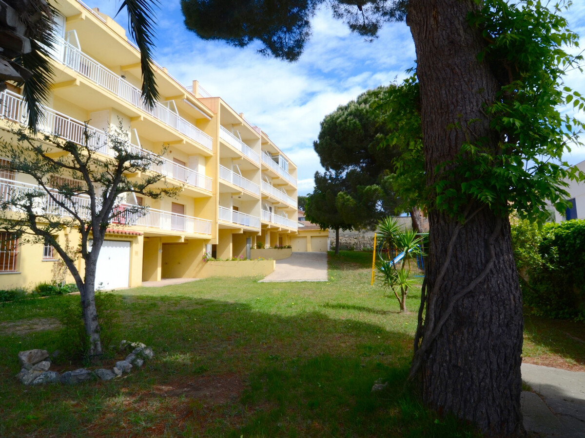 Appartement 5 pers à L'Escala, 3 chambres, terrasse - Photo 21