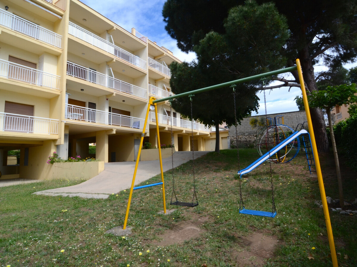 Appartement 5 pers à L'Escala, 3 chambres, terrasse - Photo 22