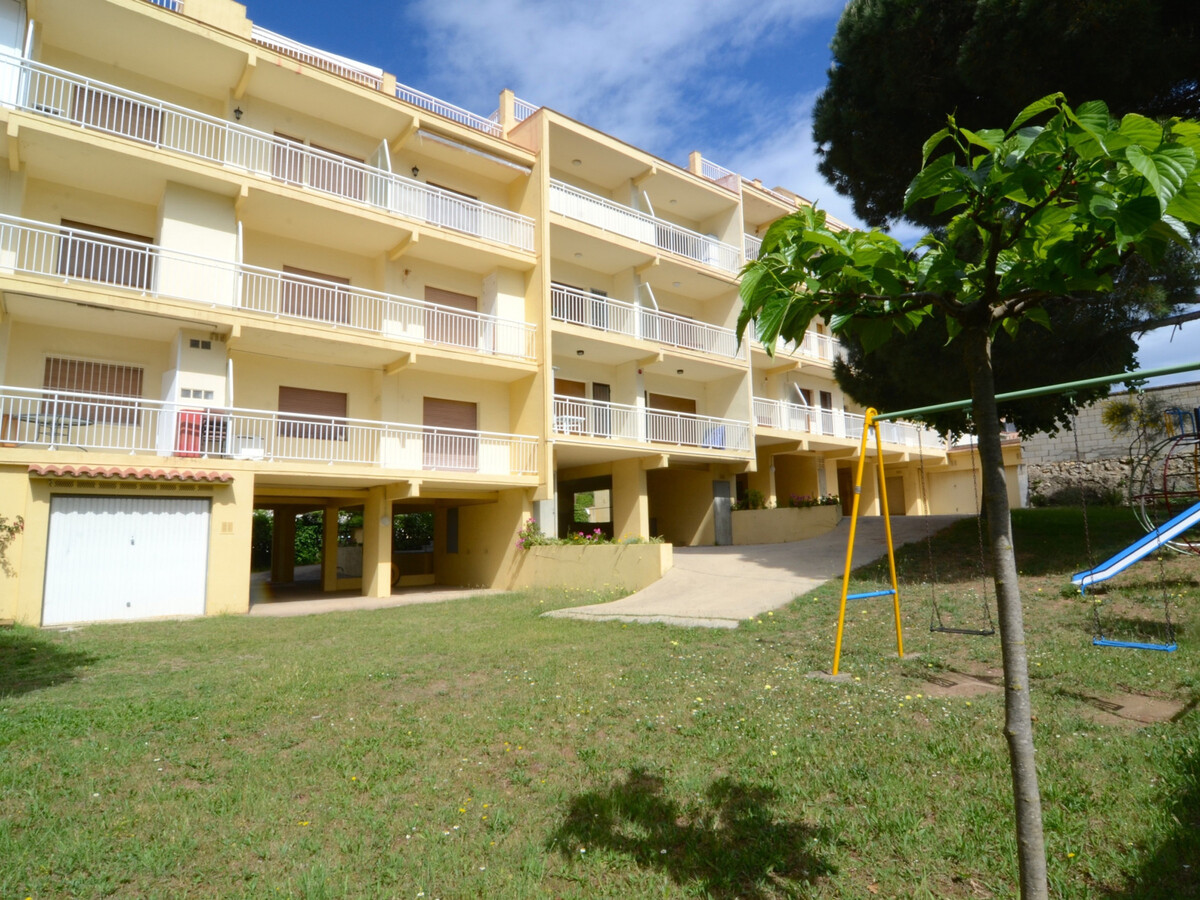 Appartement 5 pers à L'Escala, 3 chambres, terrasse - Photo 23