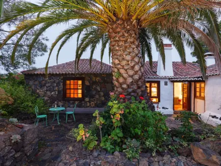 Location maison à El Paso, Las Tortugas