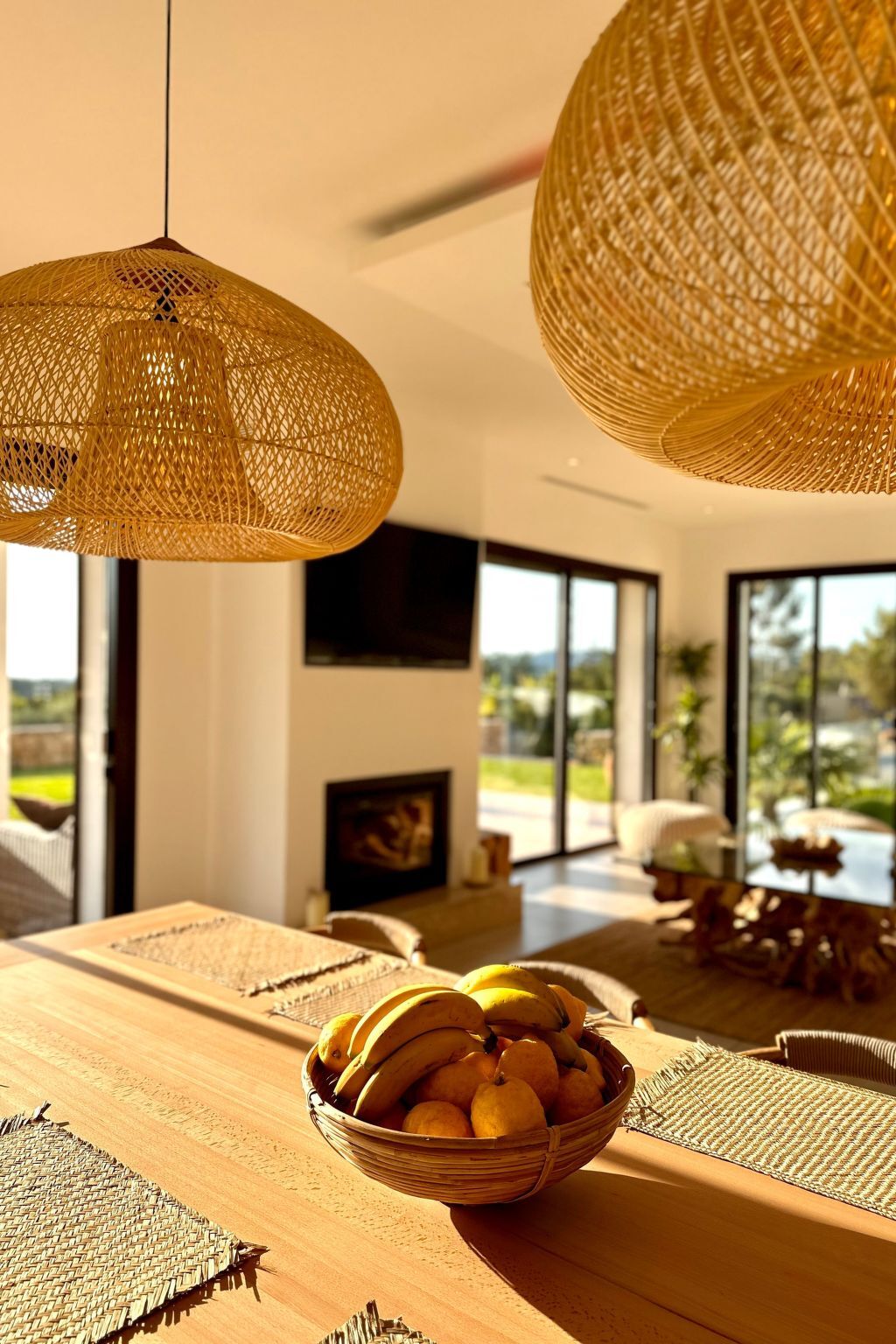 Villa Cas Hèspero – 5 chambres, piscine et jardin à Ibiza - Photo 2