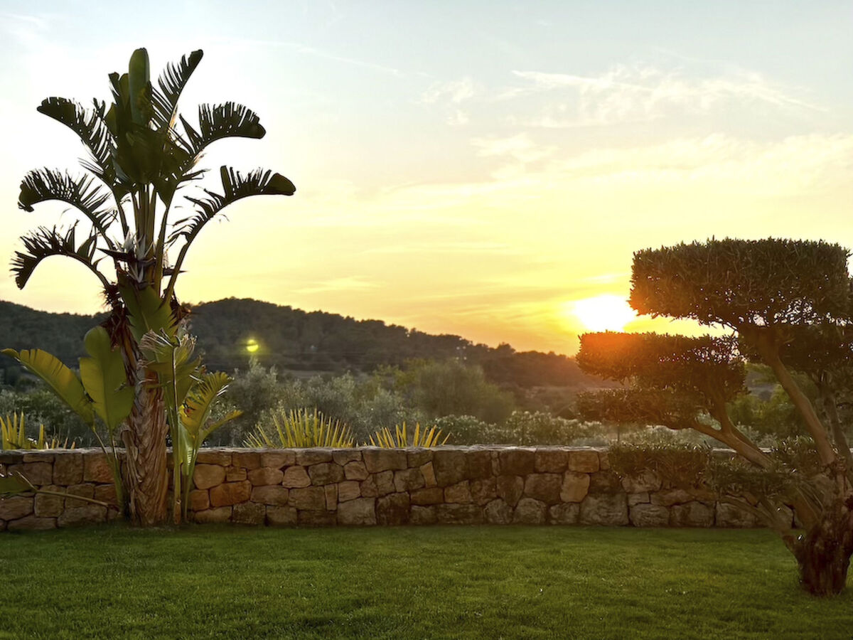 Villa Cas Hèspero – 5 chambres, piscine et jardin à Ibiza - Photo 6