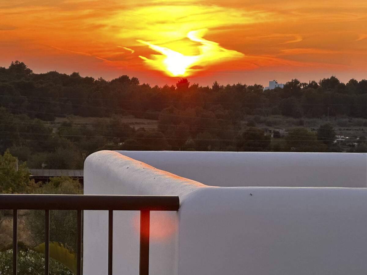Villa Cas Hèspero – 5 chambres, piscine et jardin à Ibiza - Photo 11