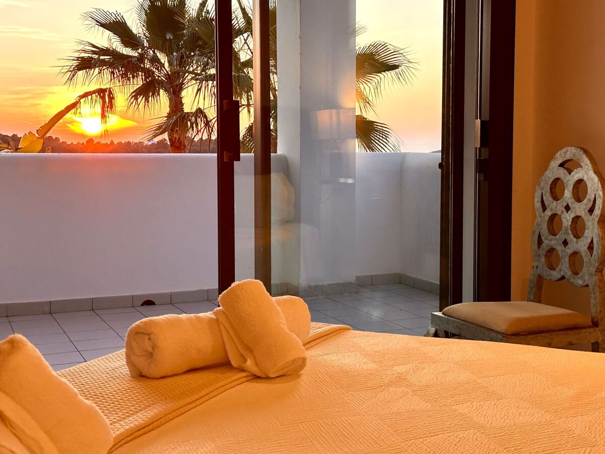 Villa Cas Hèspero – 5 chambres, piscine et jardin à Ibiza - Photo 34