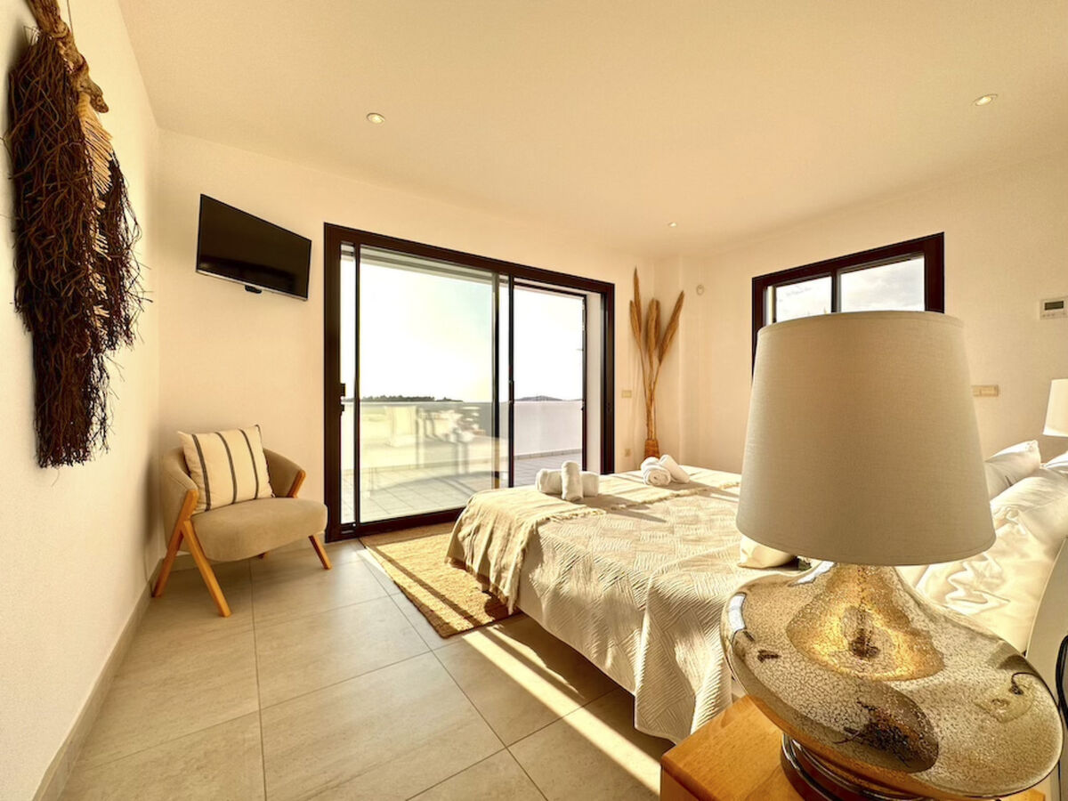 Villa Cas Hèspero – 5 chambres, piscine et jardin à Ibiza - Photo 36