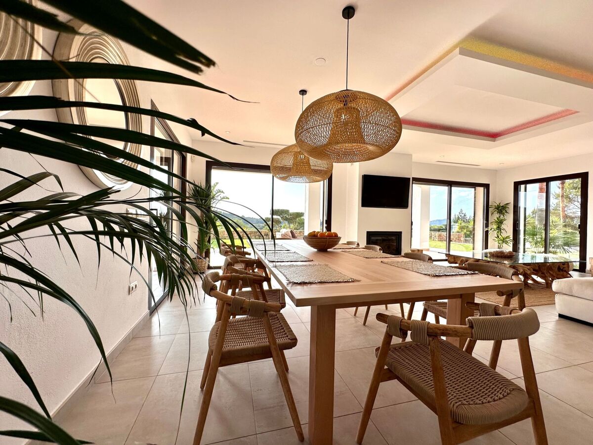 Villa Cas Hèspero – 5 chambres, piscine et jardin à Ibiza - Photo 39