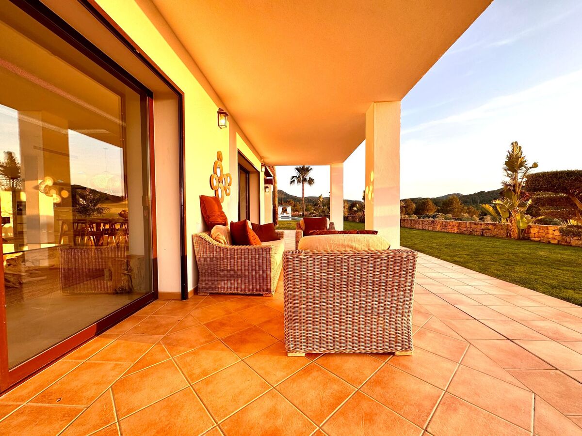 Villa Cas Hèspero – 5 chambres, piscine et jardin à Ibiza - Photo 40