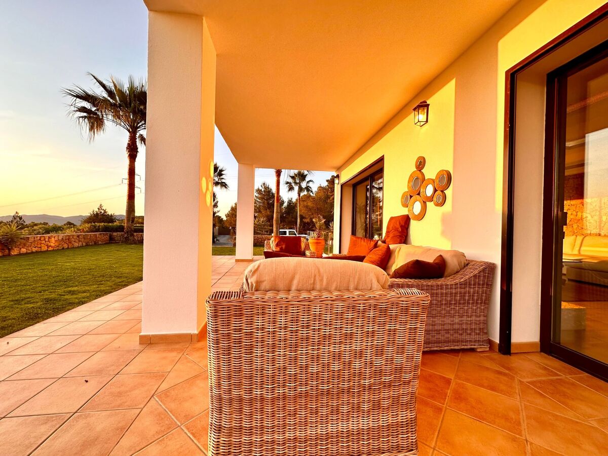 Villa Cas Hèspero – 5 chambres, piscine et jardin à Ibiza - Photo 43