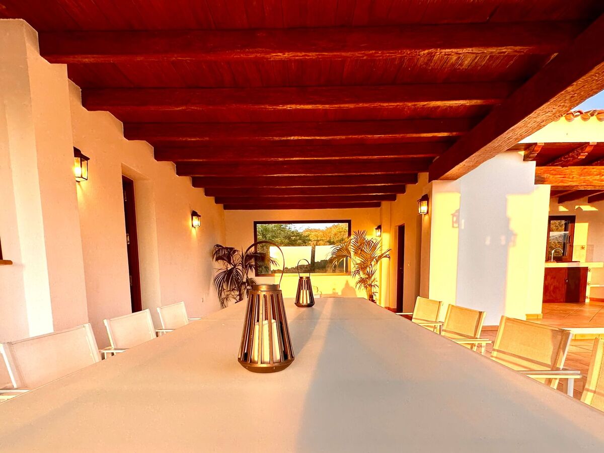 Villa Cas Hèspero – 5 chambres, piscine et jardin à Ibiza - Photo 47