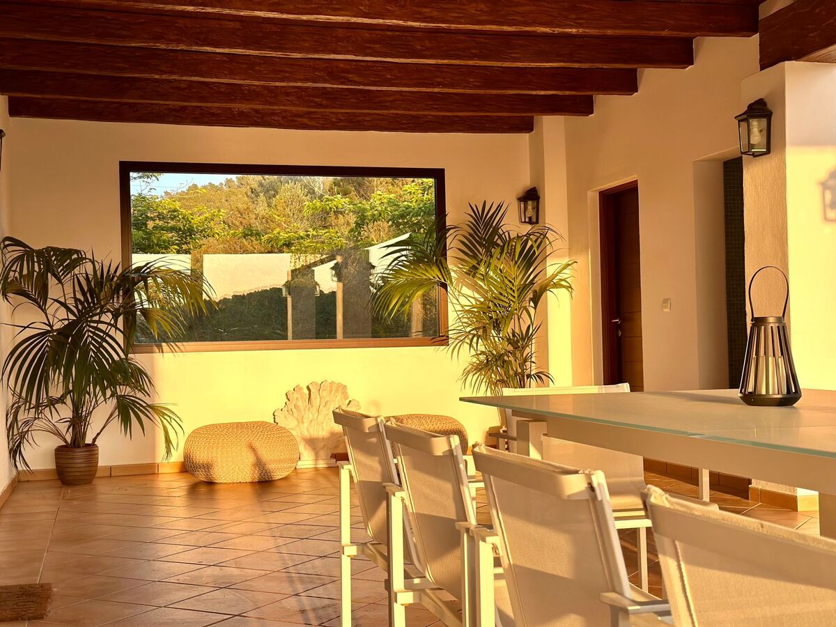 Villa Cas Hèspero – 5 chambres, piscine et jardin à Ibiza - Photo 49