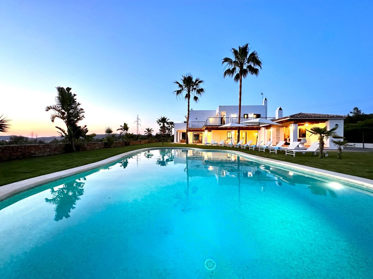 Villa Cas Hèspero – 5 chambres, piscine et jardin à Ibiza - Photo 59