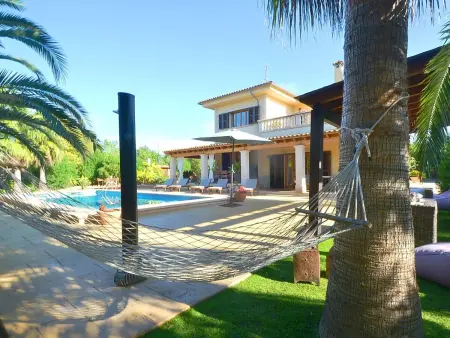 Maison de campagne restaurée 8 pers. avec piscine : photo 4