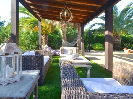 Maison de campagne restaurée 8 pers. avec piscine : photo 16