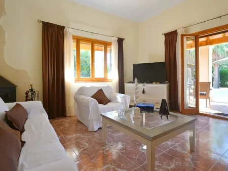 Maison de campagne restaurée 8 pers. avec piscine : photo 20