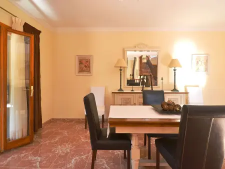 Maison de campagne restaurée 8 pers. avec piscine : photo 21