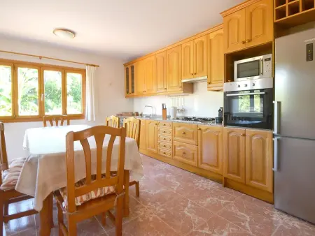 Maison de campagne restaurée 8 pers. avec piscine : photo 22