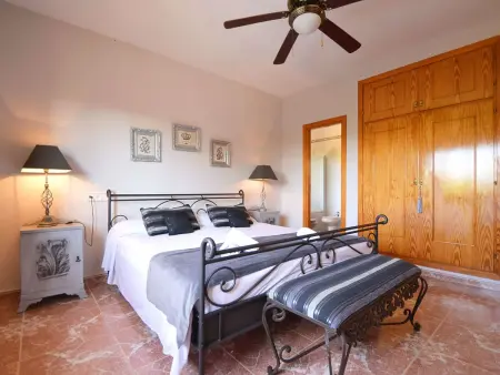 Maison de campagne restaurée 8 pers. avec piscine : photo 24