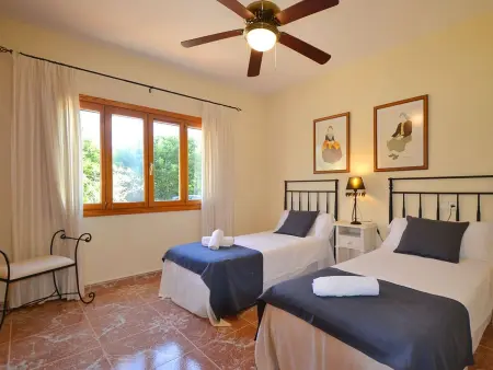Maison de campagne restaurée 8 pers. avec piscine : photo 25