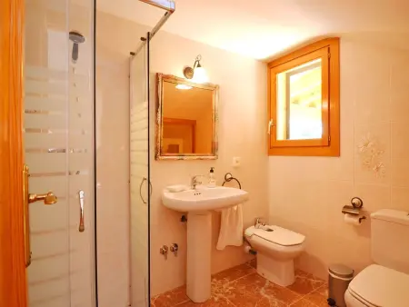 Maison de campagne restaurée 8 pers. avec piscine : photo 29