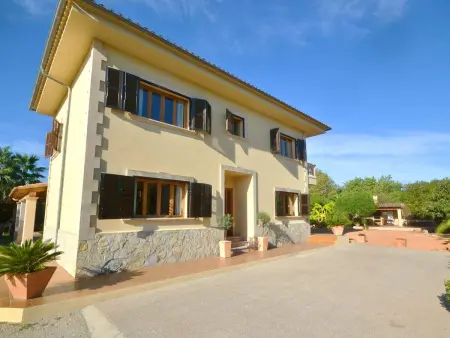 Maison de campagne restaurée 8 pers. avec piscine : photo 31
