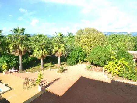 Maison de campagne restaurée 8 pers. avec piscine : photo 32