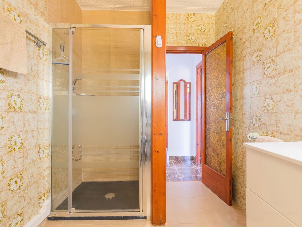 Villa S'Aguila, maison 4 pax à 100 m de la mer - Photo 4