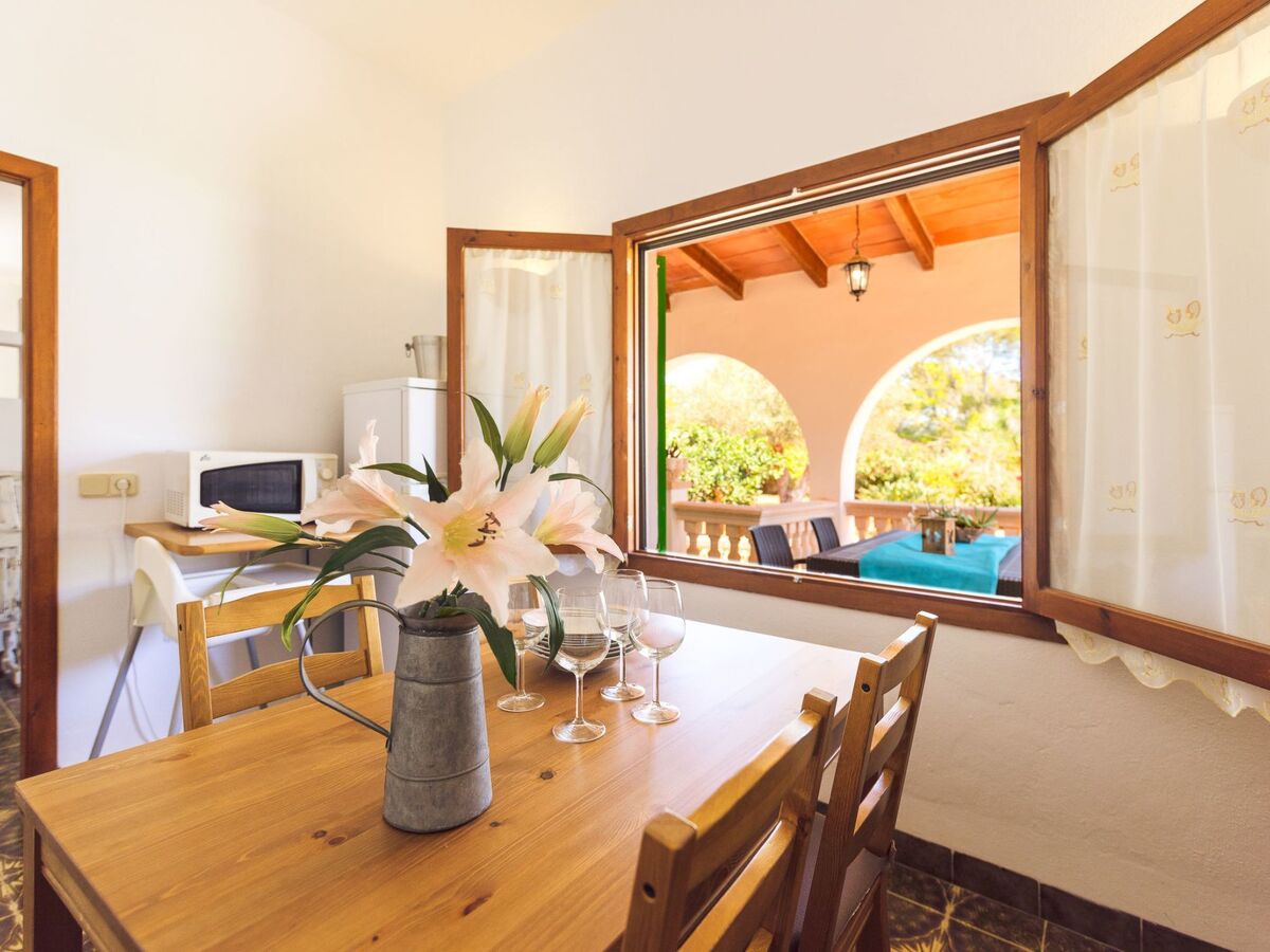 Villa S'Aguila, maison 4 pax à 100 m de la mer - Photo 6