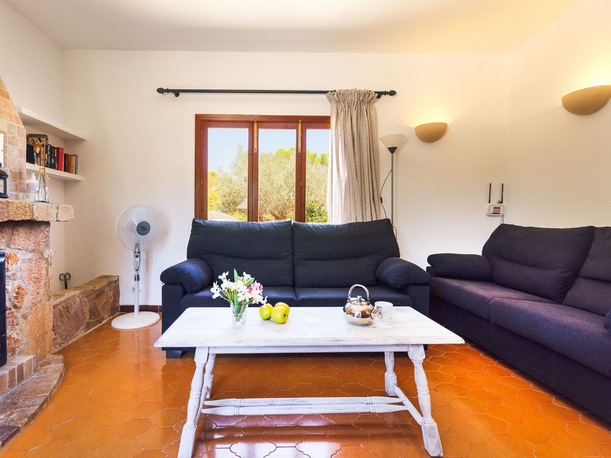 Villa S'Aguila, maison 4 pax à 100 m de la mer - Photo 7