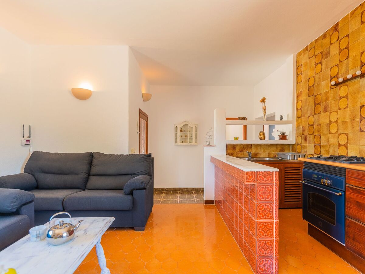Villa S'Aguila, maison 4 pax à 100 m de la mer - Photo 8