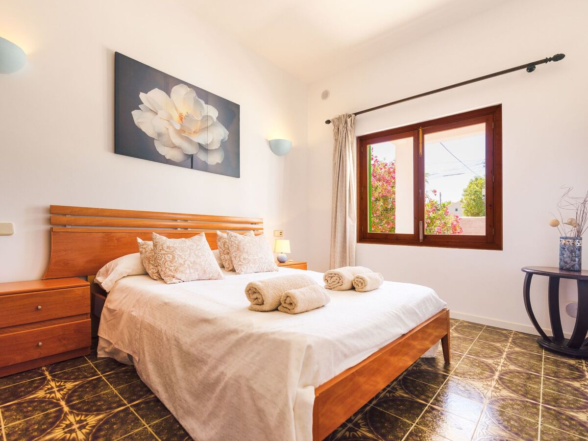 Villa S'Aguila, maison 4 pax à 100 m de la mer - Photo 10