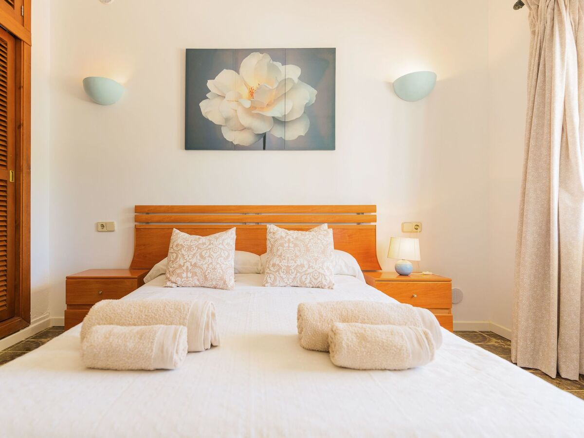 Villa S'Aguila, maison 4 pax à 100 m de la mer - Photo 11