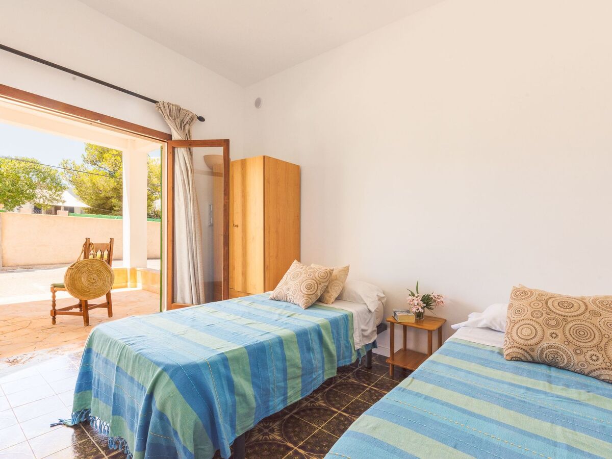 Villa S'Aguila, maison 4 pax à 100 m de la mer - Photo 12