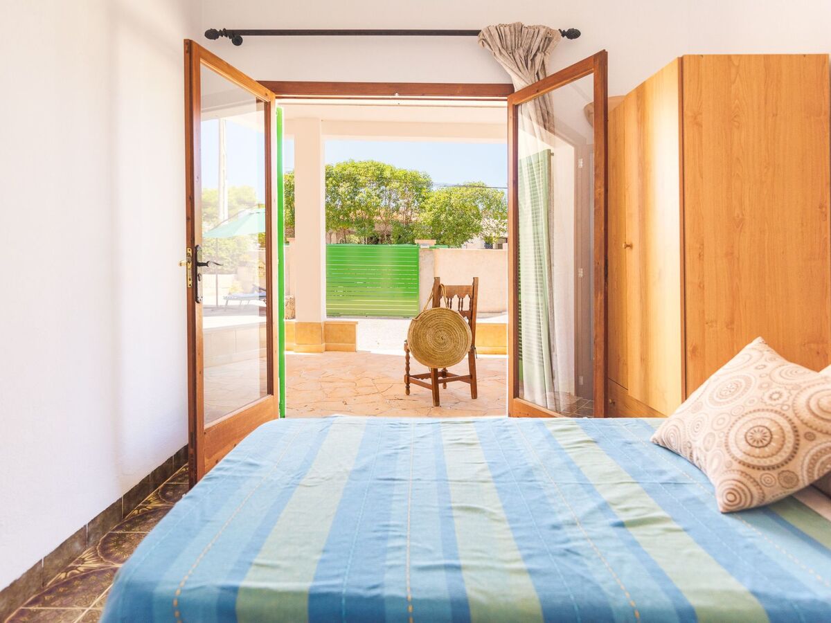 Villa S'Aguila, maison 4 pax à 100 m de la mer - Photo 13
