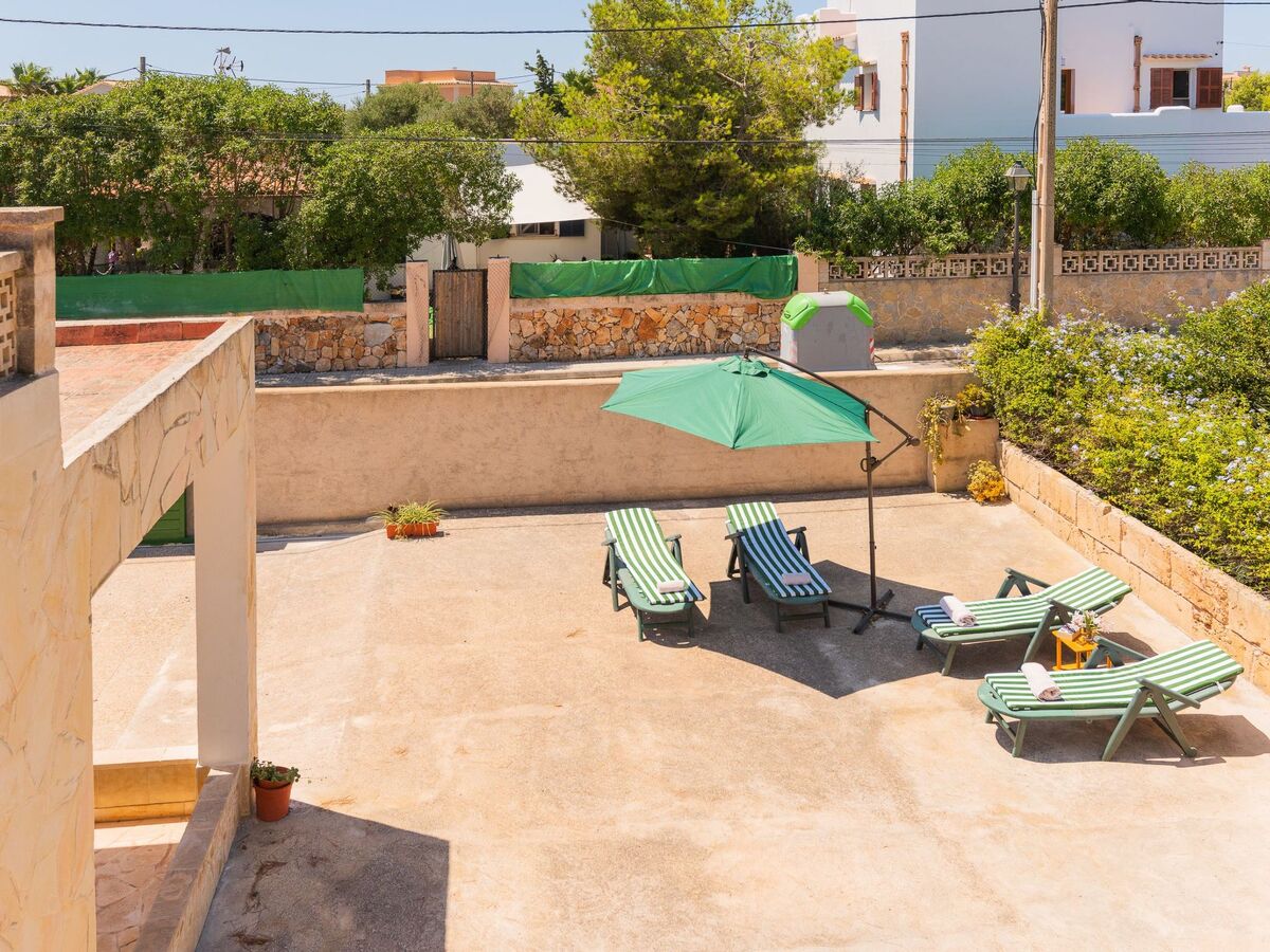 Villa S'Aguila, maison 4 pax à 100 m de la mer - Photo 15