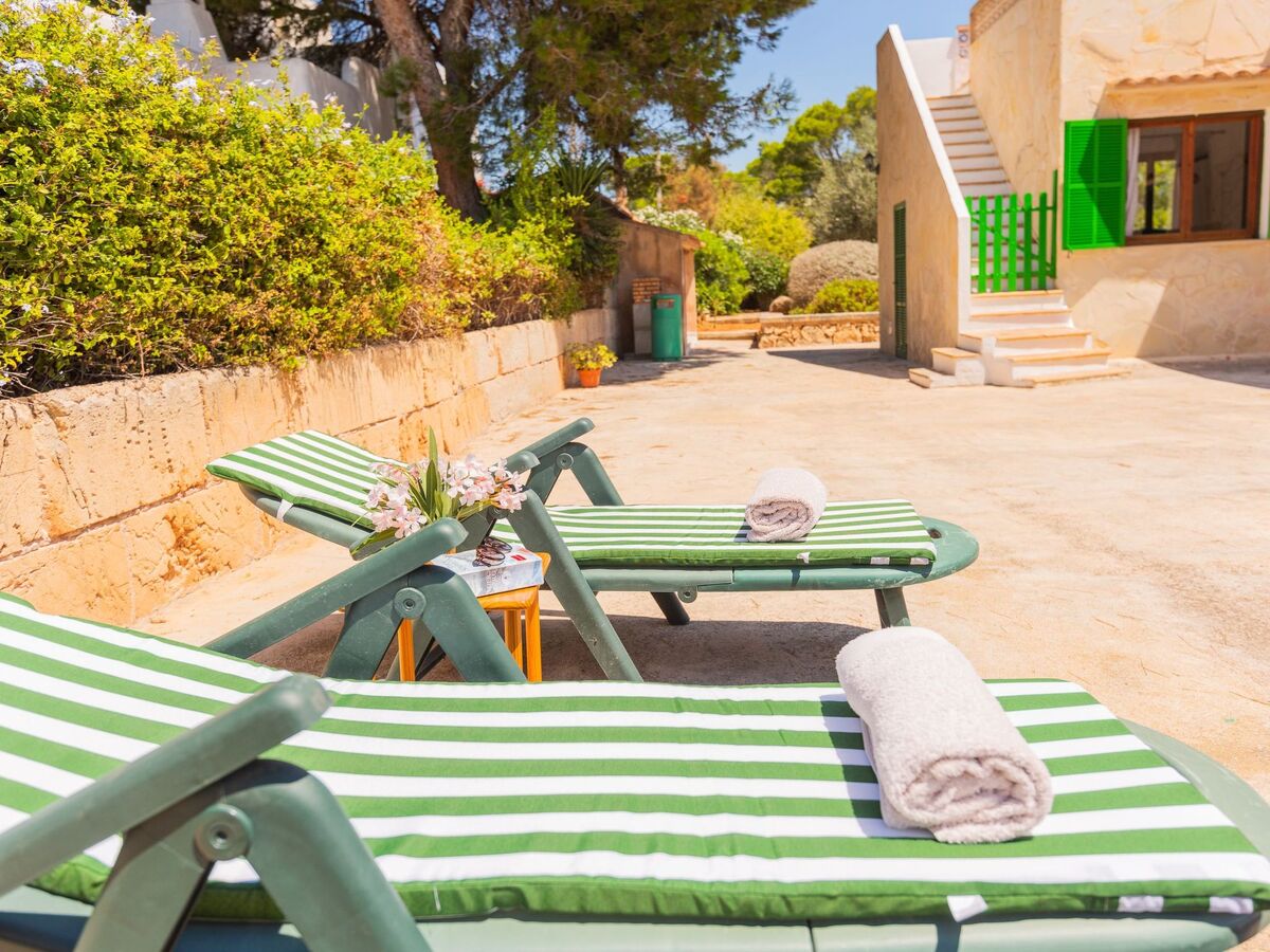 Villa S'Aguila, maison 4 pax à 100 m de la mer - Photo 16