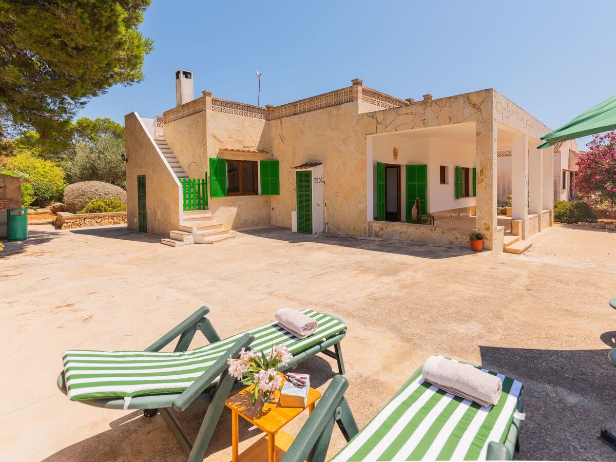 Villa S'Aguila, maison 4 pax à 100 m de la mer - Photo 18